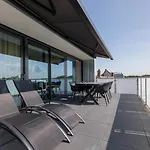 Luxe appartement Ooststraat 8b