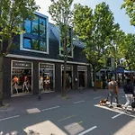 Luxe appartement Ooststraat 8b