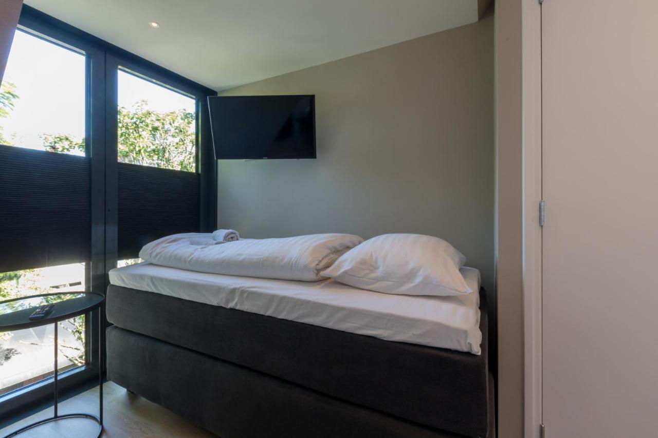 Luxe Ooststraat 8b *