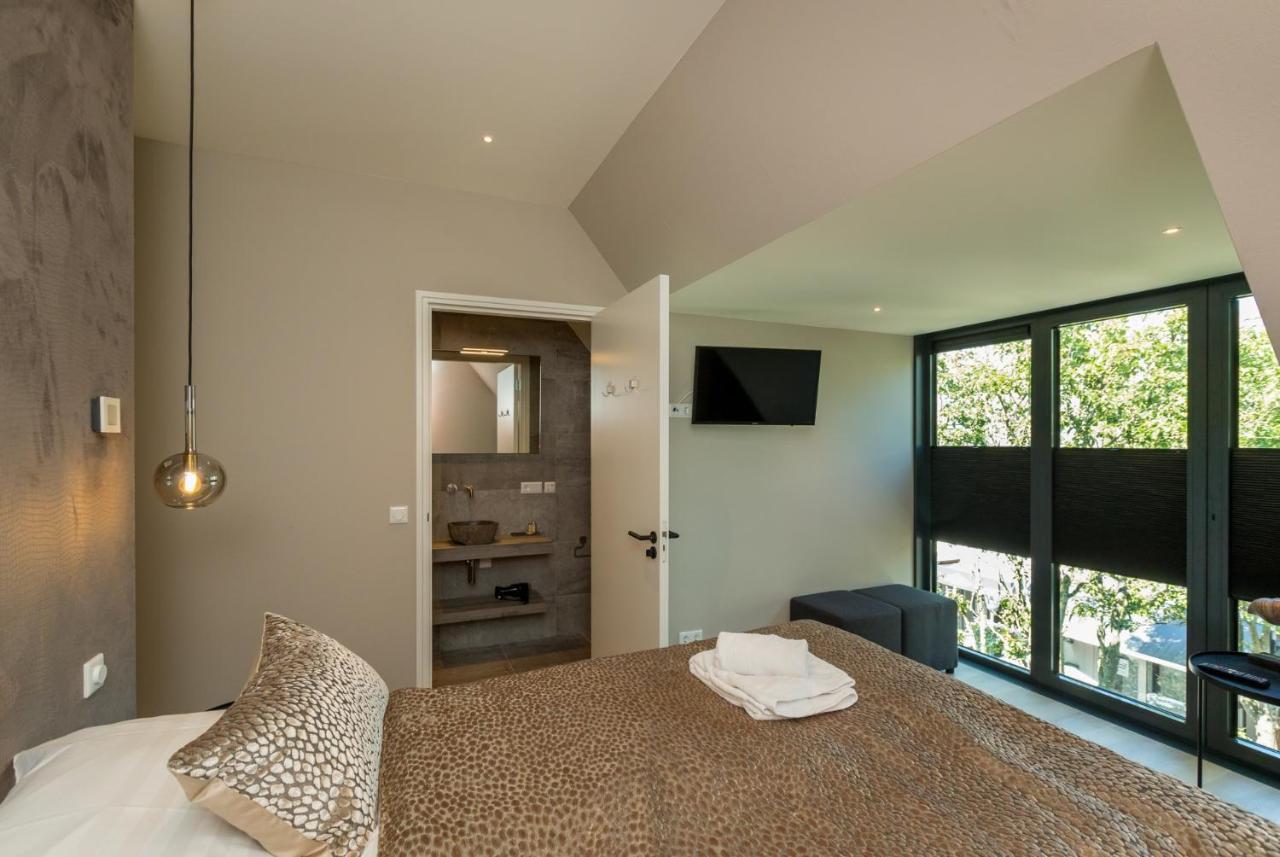 Luxe Ooststraat 8b Appartement *