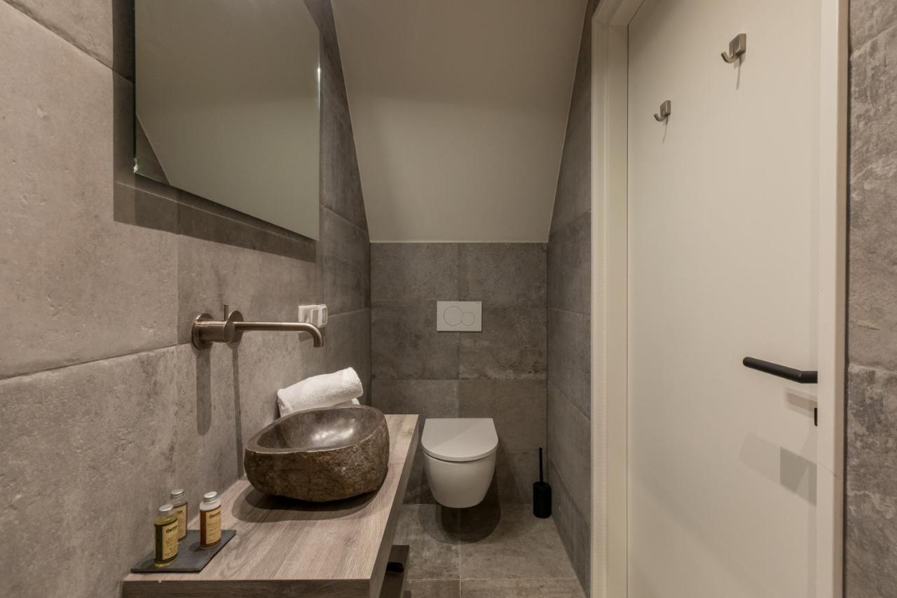 Appartement Luxe Ooststraat 8b *