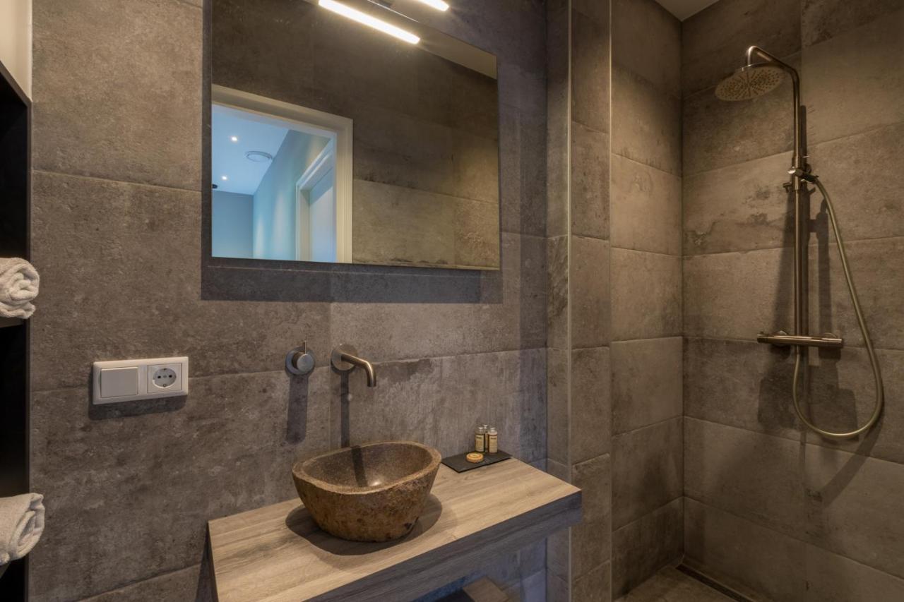 Luxe Ooststraat 8b Appartement