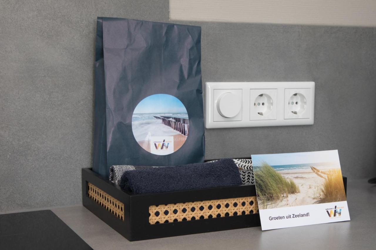 Luxe Ooststraat 8b *
