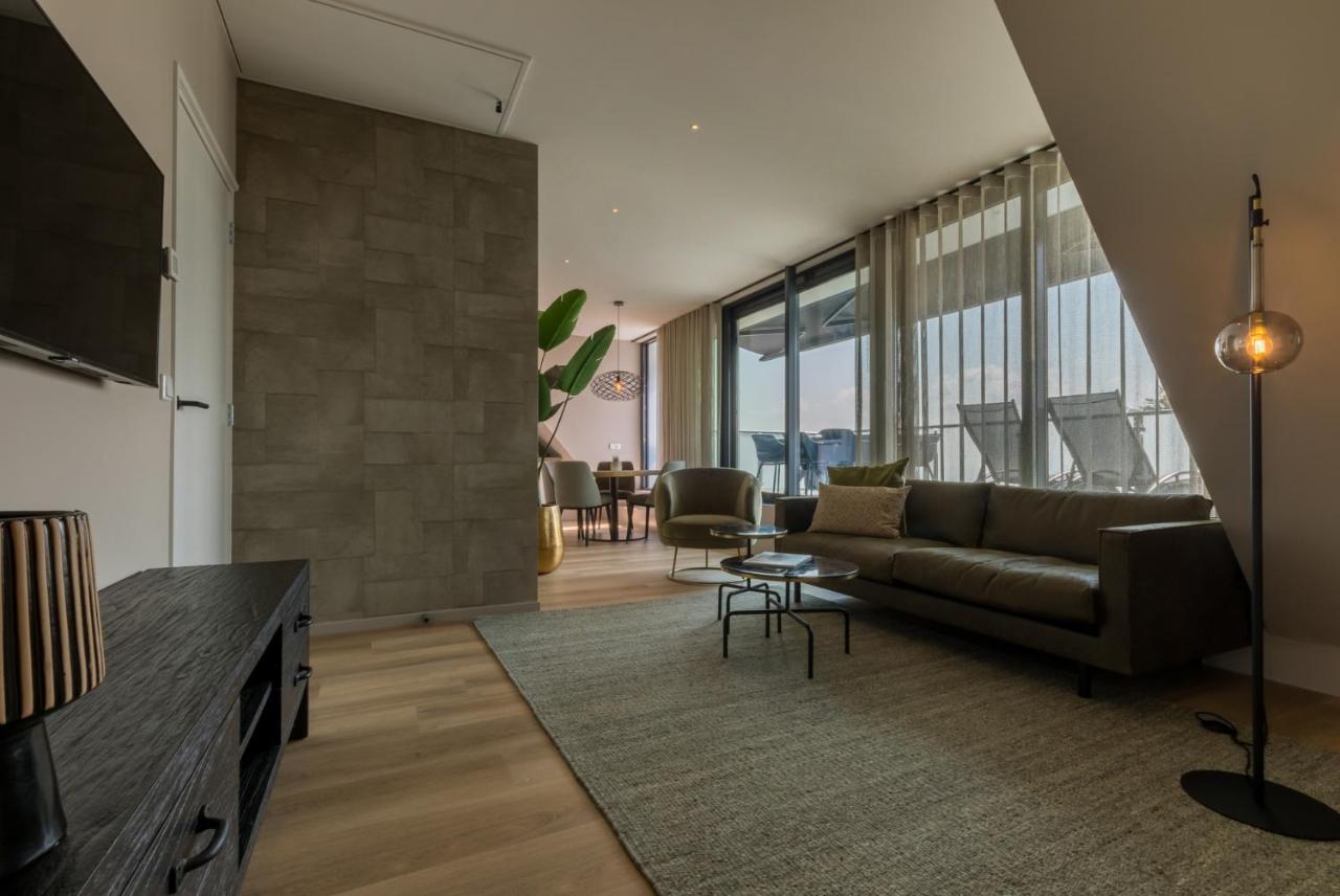 Luxe Ooststraat 8b Appartement *
