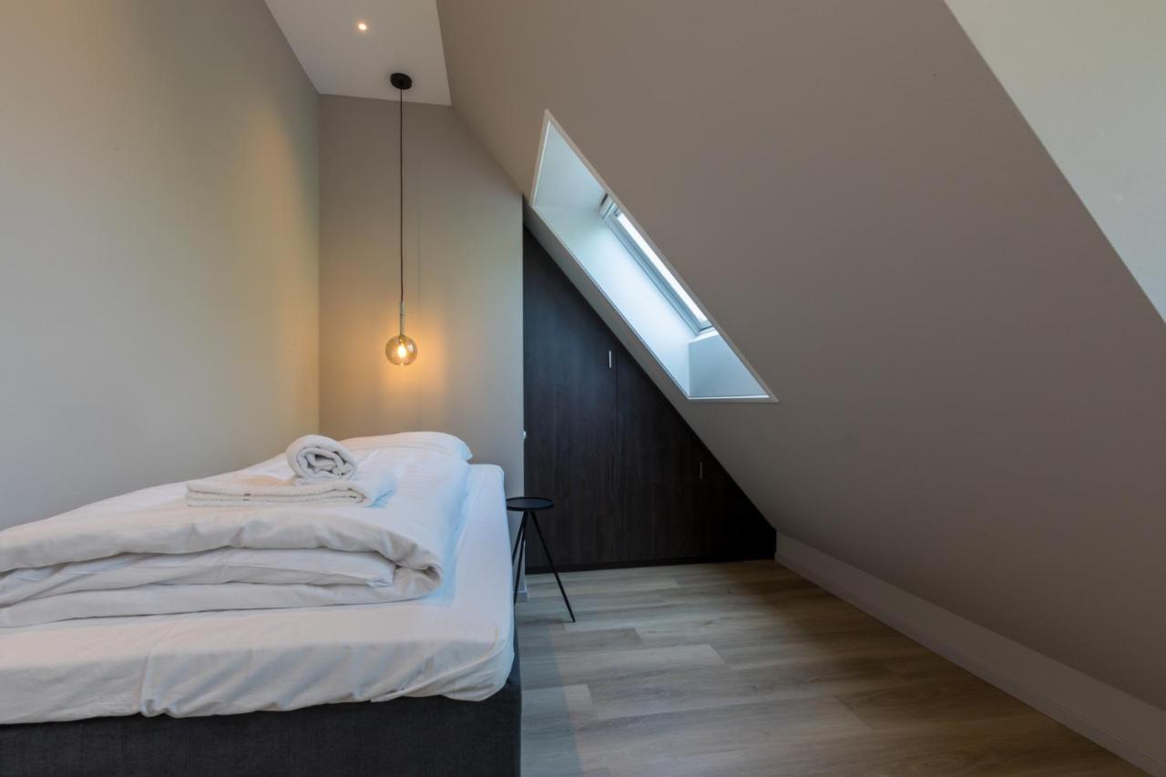 Luxe Ooststraat 8b Appartement