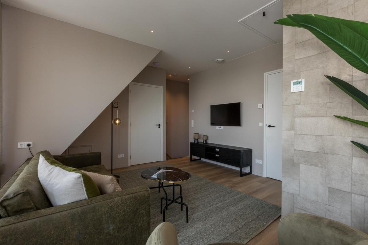 Luxe Ooststraat 8b Appartement *