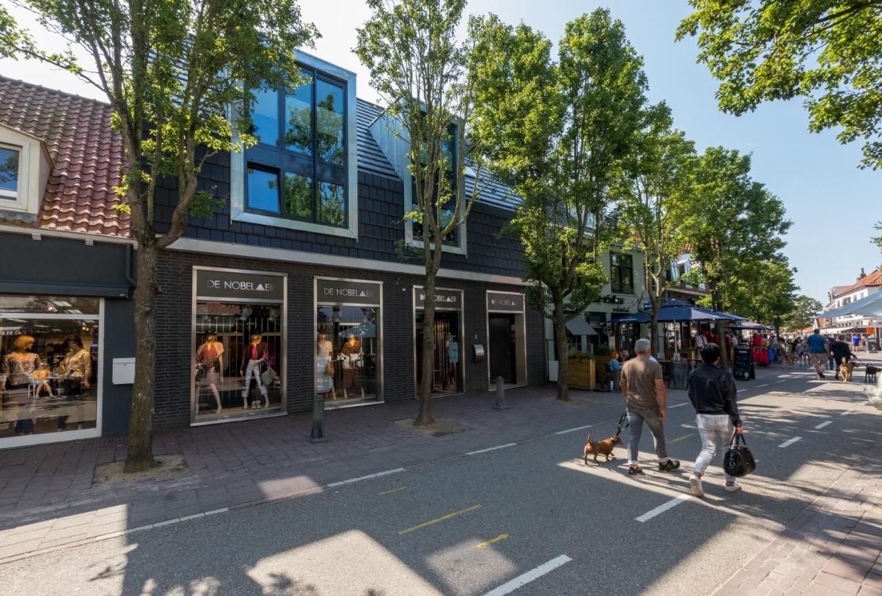 Appartement Luxe Ooststraat 8b