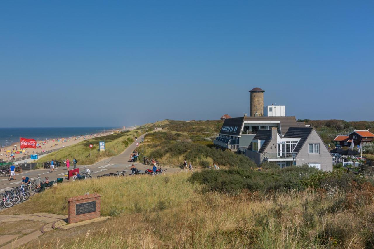 Luxe Ooststraat 8b Appartement Domburg